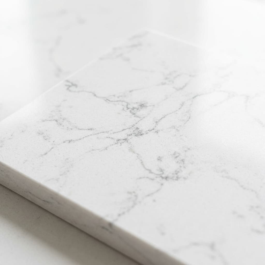 Caesarstone surfaces